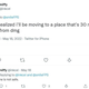 Screenshot of Destiny player's tweets threatening a Bungie employee.